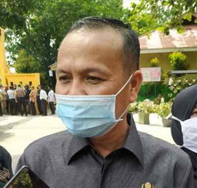 Siswa Belum Divaksin Bisakah Ikut Sekolah Tatap Muka? Ini Penjelasan Disdik